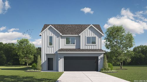 2302 Red Bird Trace, Lockhart, TX, 78644 | Card Image