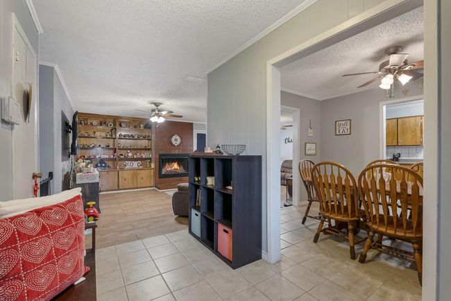 2517 Button Willow Pkwy, House other with 3 bedrooms, 2 bathrooms and null parking in Abilene TX | Image 7