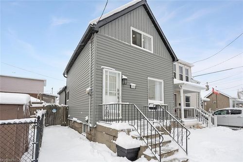 173 London St N, Hamilton, ON, L8H4C1 | Card Image