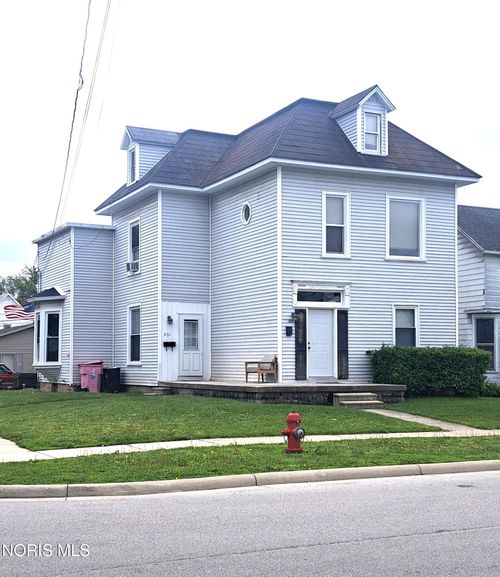 301 Howard Street, Findlay, OH, 45840 | Card Image