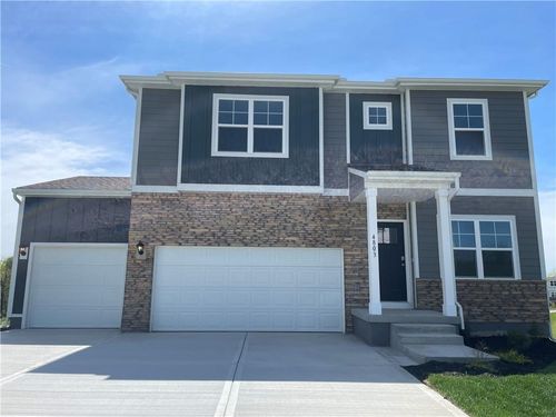 4803 Nw 141st Ter, Platte City, MO, 64079 | Card Image