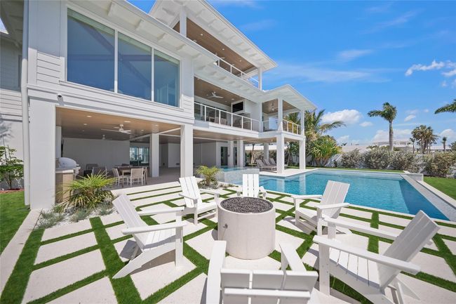 619 Key Royale Dr, House other with 5 bedrooms, 8 bathrooms and null parking in HOLMES BEACH FL | Image 54