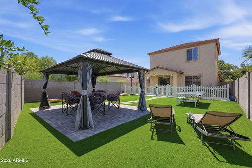 4184 E Trigger Way, Gilbert, AZ, 85297-8051 | Card Image