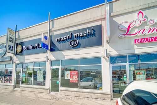 d108-3278 Midland Ave, Scarborough, ON, M1V0C9 | Card Image