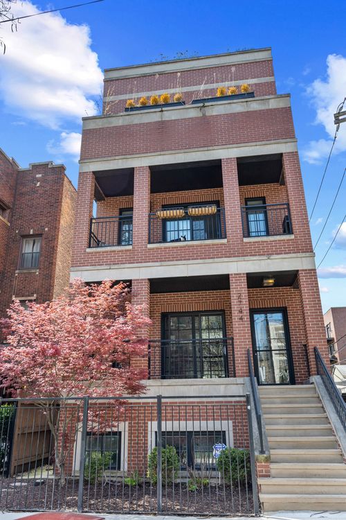 1-2744 Mildred Ave, Chicago, IL, 60614-1418 | Card Image