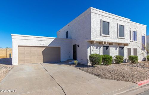 16063 N 26th Ave, Phoenix, AZ, 85023-4150 | Card Image