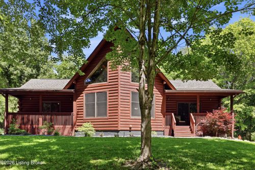 3213 Brashears Creek Rd, Taylorsville, KY, 40071 | Card Image
