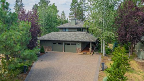 12-57845 Fir Cone Ln, Sunriver, OR, 97707 | Card Image