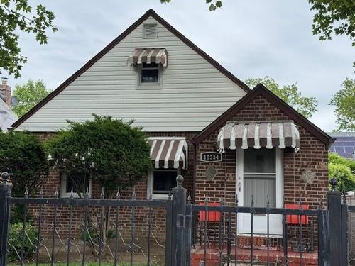 183 Fonda Ave, Saint Albans, NY, 11412-1909 | Card Image