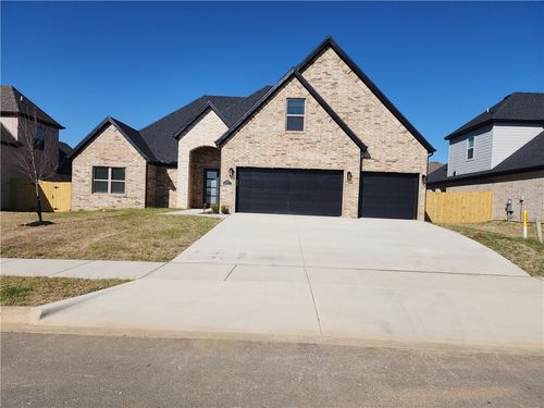 2700 Sw Blustery Dr, Bentonville, AR, 72713-9218 | Card Image