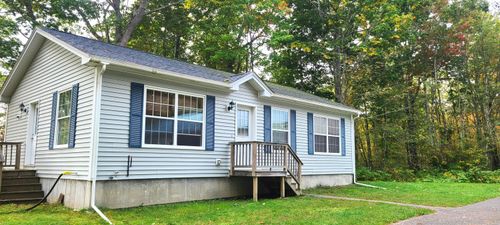 520 Oak Hill Road, Swanville, ME, 04915 | Card Image