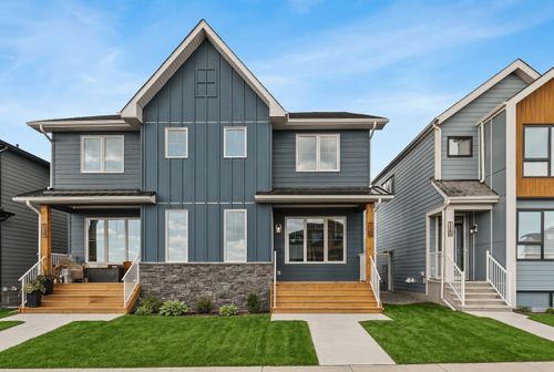 114 Setonvista Grove Se, Calgary, AB, T3M4H7 | Card Image