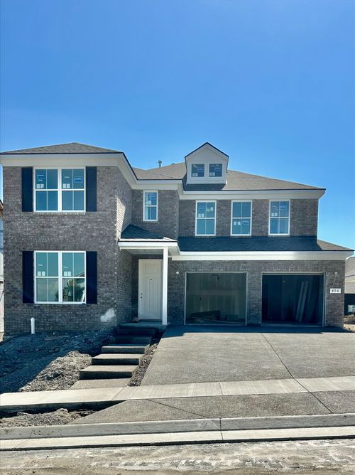 490 Carriage House Ln, Hendersonville, TN, 37075 | Card Image