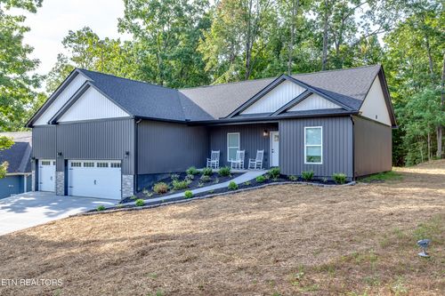 555 Hickory Pointe Lane, Maynardville, TN, 37807 | Card Image