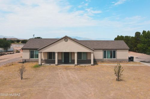 254 N 1240 W, Pima, AZ, 85543-9555 | Card Image