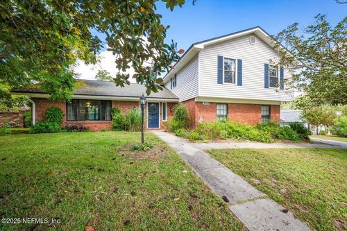 2608 Ridgecrest Ave, Orange Park, FL, 32065-6221 | Card Image