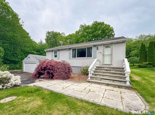 1409 Woodtick Rd, Wolcott, CT, 06716-1540 | Card Image