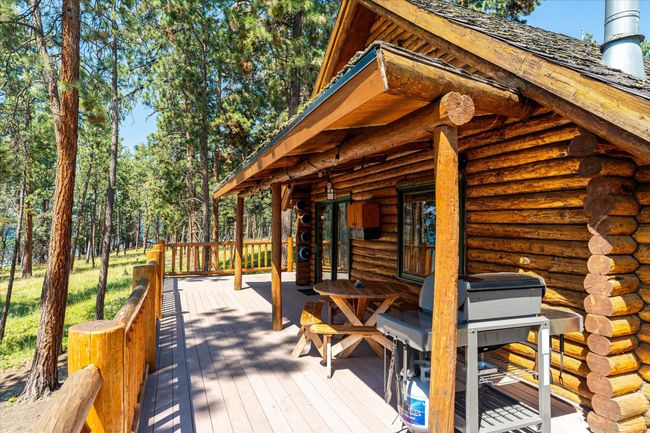 44625 Wild Horse Island Ln, House other with 2 bedrooms, 1 bathrooms and null parking in Dayton MT | Image 21