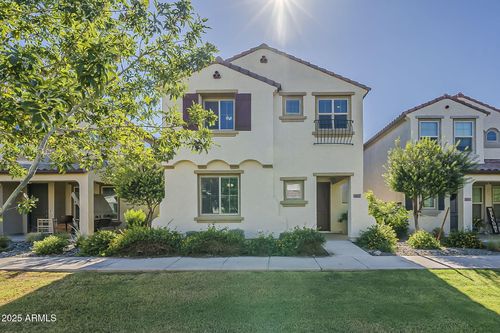 4853 S Charger, Mesa, AZ, 85212-8849 | Card Image