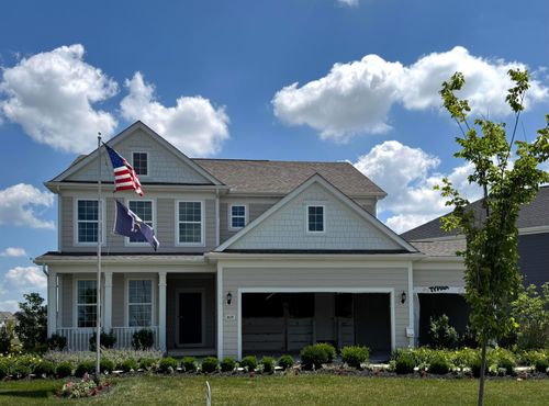 lot-138-1828 Pomodoro Dr, Hilliard, OH, 43026-3600 | Card Image