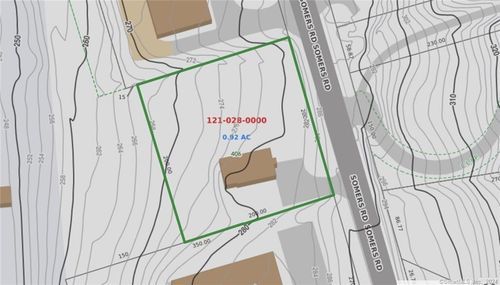 406 Somers Rd, Ellington, CT, 06029-2629 | Card Image