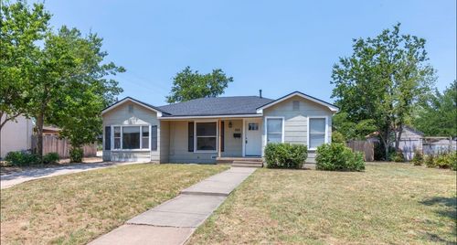 826 Ne 14th Street, Abilene, TX, 79601 | Card Image