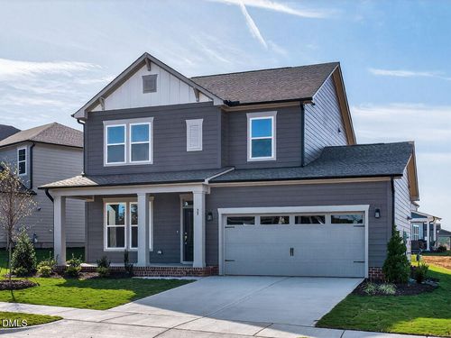 29 Rainbrook Cove, Fuquay Varina, NC, 27526 | Card Image