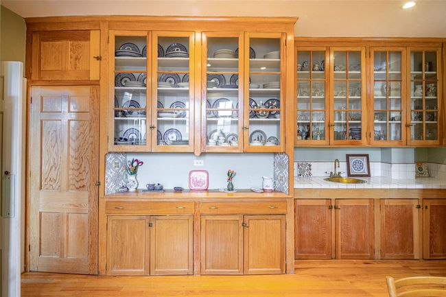 Butler's pantry cabinetry adds incredible storage. | Image 4