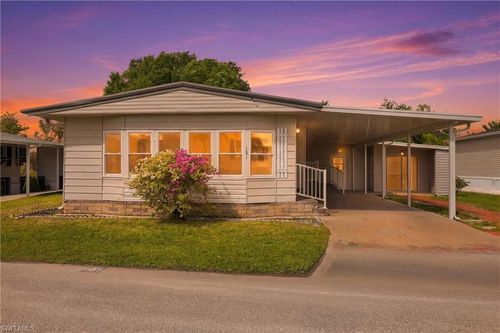181 W Manatee Loop, PUNTA GORDA, FL, 33950 | Card Image