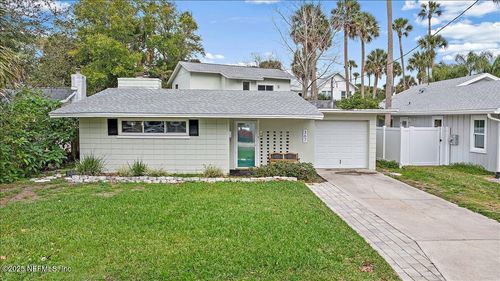 367 7th St, Atlantic Beach, FL, 32233-5433 | Card Image