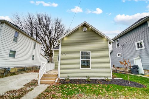 535 Haller Street, Lima, OH, 45801 | Card Image