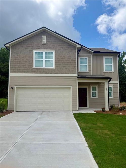 30 Crescent Blvd, Carrollton, GA, 30116-3400 | Card Image