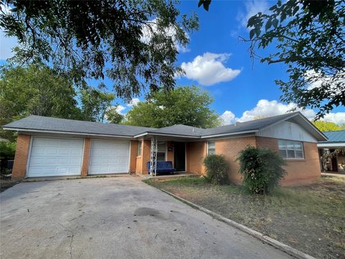 3848 N 10th St, Abilene, TX, 79603-4544 | Card Image