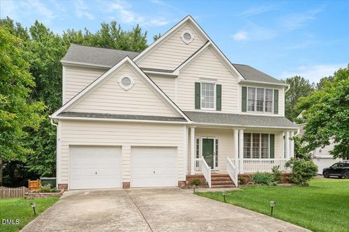 615 Southshore Pkwy, Durham, NC, 27703-3923 | Card Image