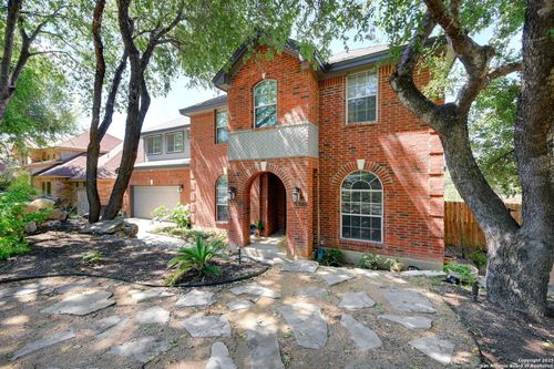 14822 Colorado King, San Antonio, TX, 78248-0965 | Card Image