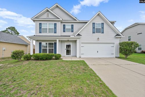 123 Castlefield Drive, Lexington, SC, 29073-6843 | Card Image