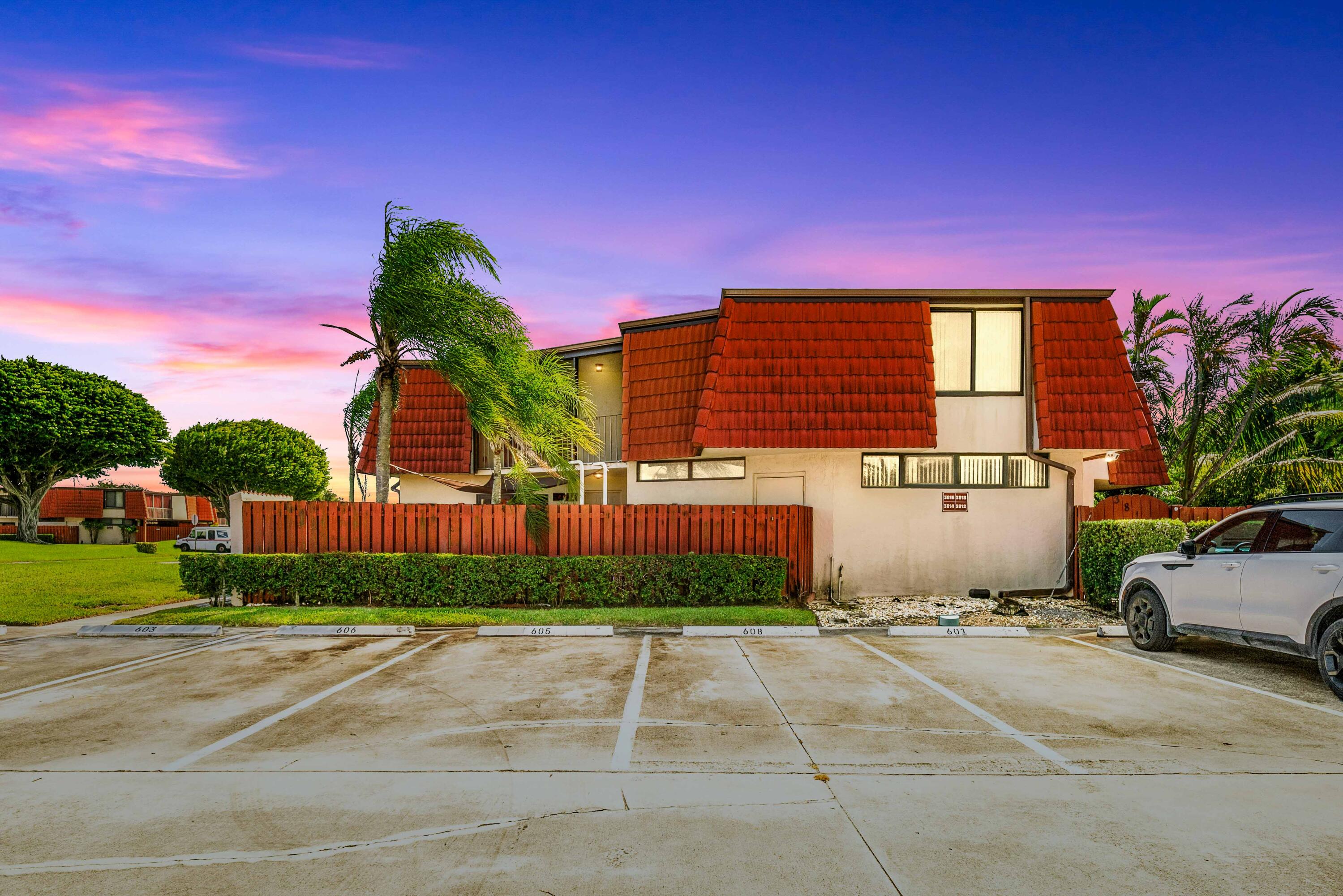 Residential in West Palm Beach