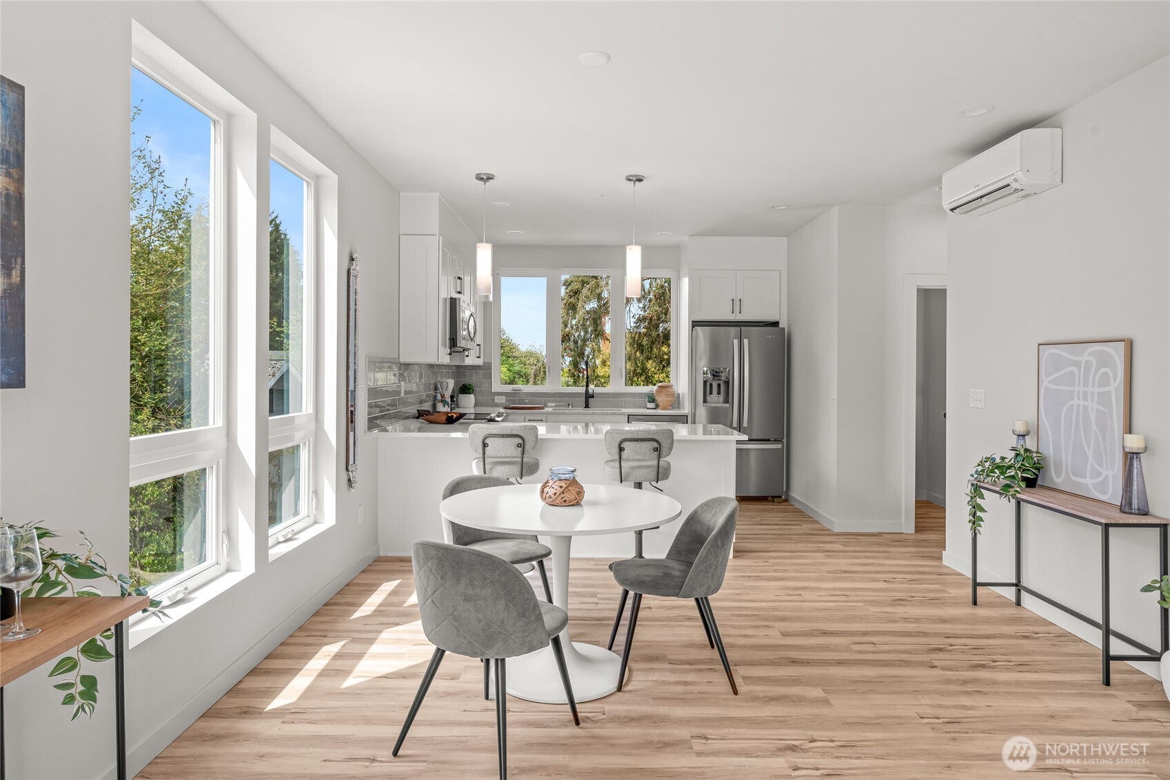 Residential in Seattle 4