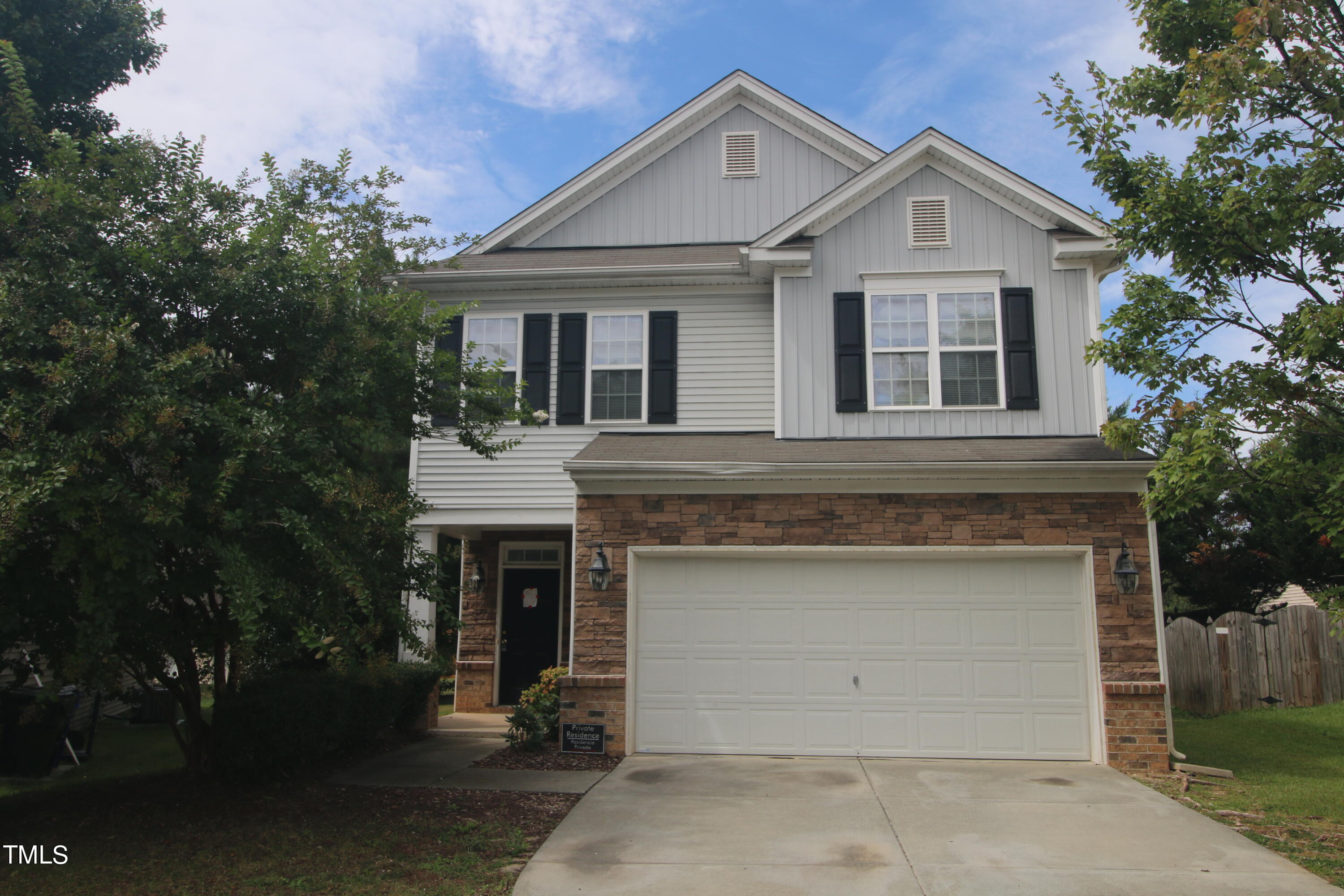 Brideveil Ct, Raleigh, NC 27610