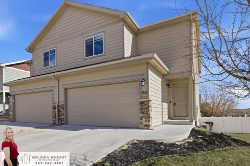 3263 Carbide Trail Rd, Casper, WY, 82604-5460 | Card Image
