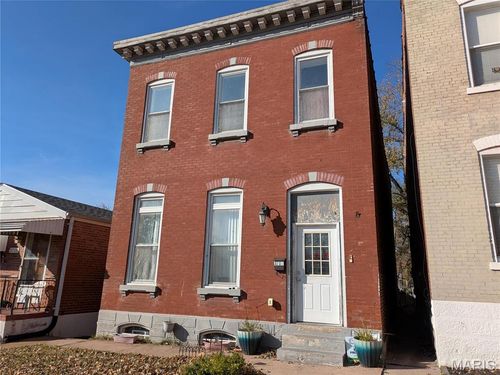 3717 Ohio Ave, Saint Louis, MO, 63118-3917 | Card Image