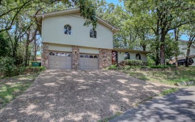 2318 Breckenridge Drive, House other with 3 bedrooms, 2 bathrooms and null parking in Little Rock AR | Image 2