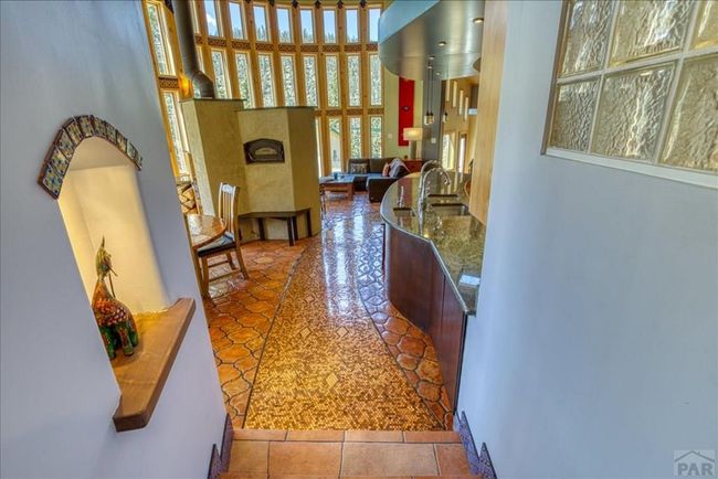 1441 Forest Road 507 1 A, House other with 3 bedrooms, 2 bathrooms and 2 parking in Creede CO | Image 28