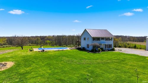 2665 E 500 S, Pleasant Lake, IN, 46779-9634 | Card Image