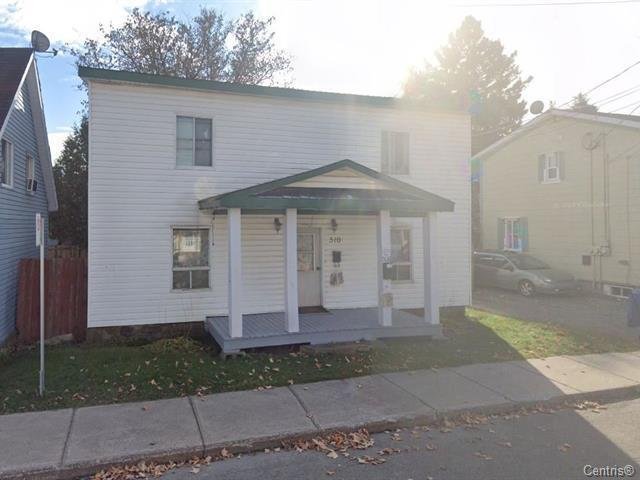 Residential Income in Lachute 2