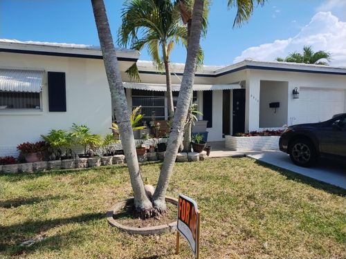 6810 Nw 75th St, Tamarac, FL, 33321-5229 | Card Image