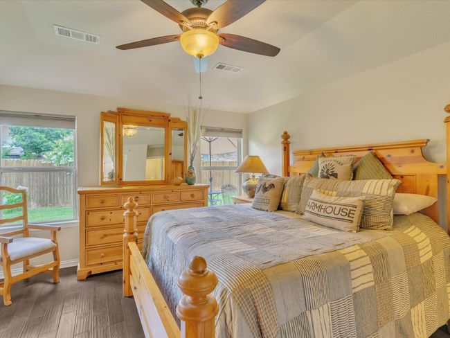 8645 Running River Ln, House other with 3 bedrooms, 2 bathrooms and null parking in Fort Worth TX | Image 27