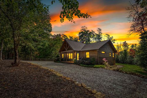 329 Autumn Ridge Drive, Mineral Bluff, GA, 30559 | Card Image