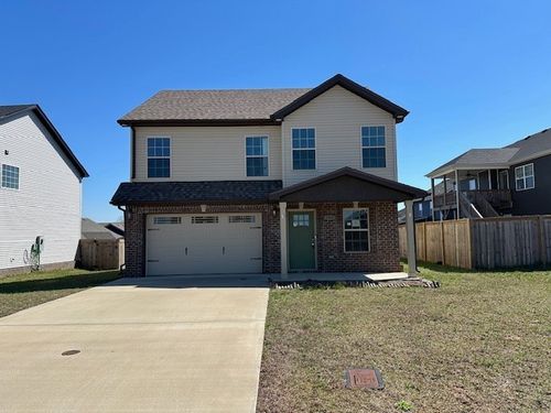 1984 Sydney Louise Dr, Clarksville, TN, 37042-1589 | Card Image