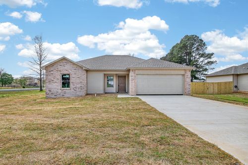 101 Lloyd Henderson Rd, Beebe, AR, 72012-9647 | Card Image